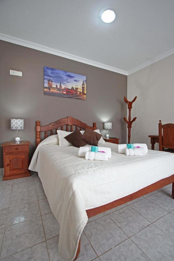 Rio Hotel Río Colorado Dış mekan fotoğraf