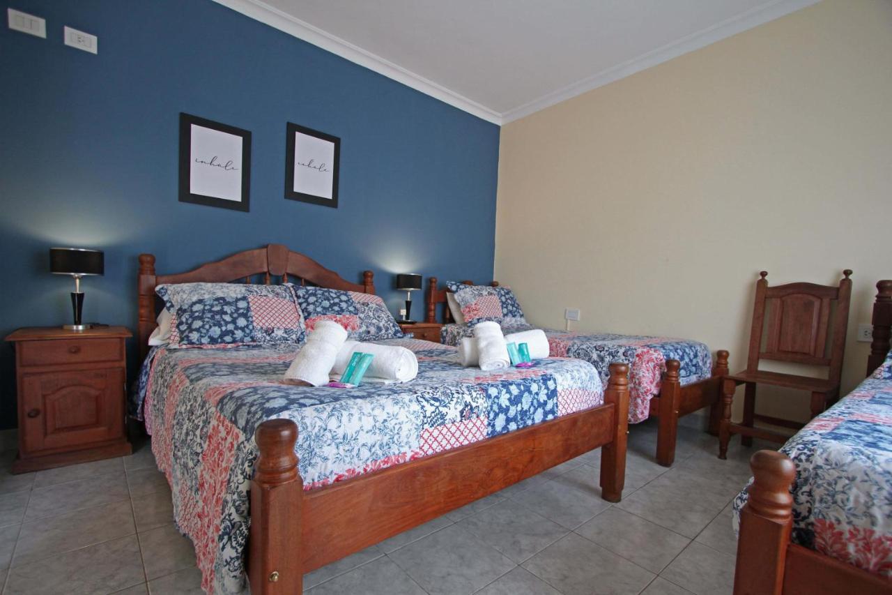 Rio Hotel Río Colorado Dış mekan fotoğraf