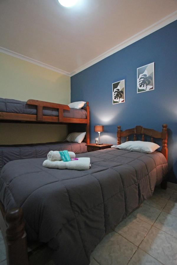 Rio Hotel Río Colorado Dış mekan fotoğraf