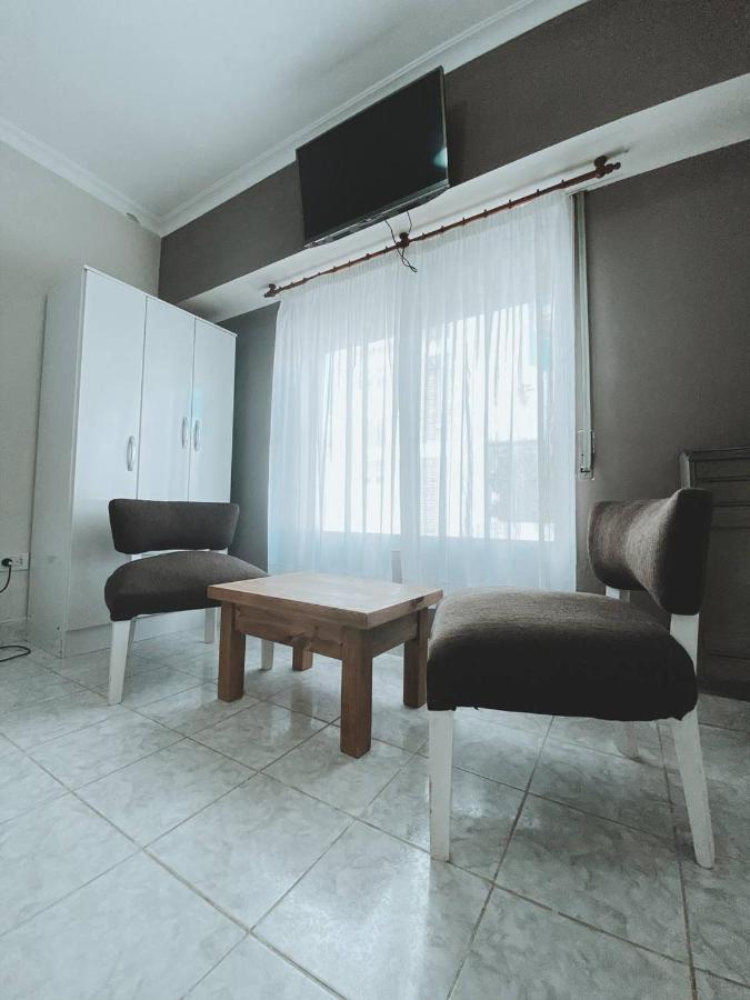 Rio Hotel Río Colorado Dış mekan fotoğraf