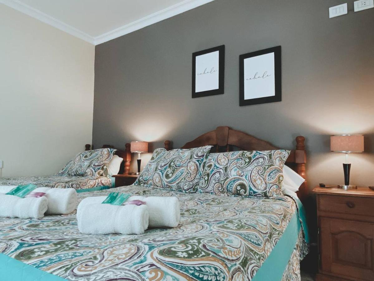 Rio Hotel Río Colorado Dış mekan fotoğraf