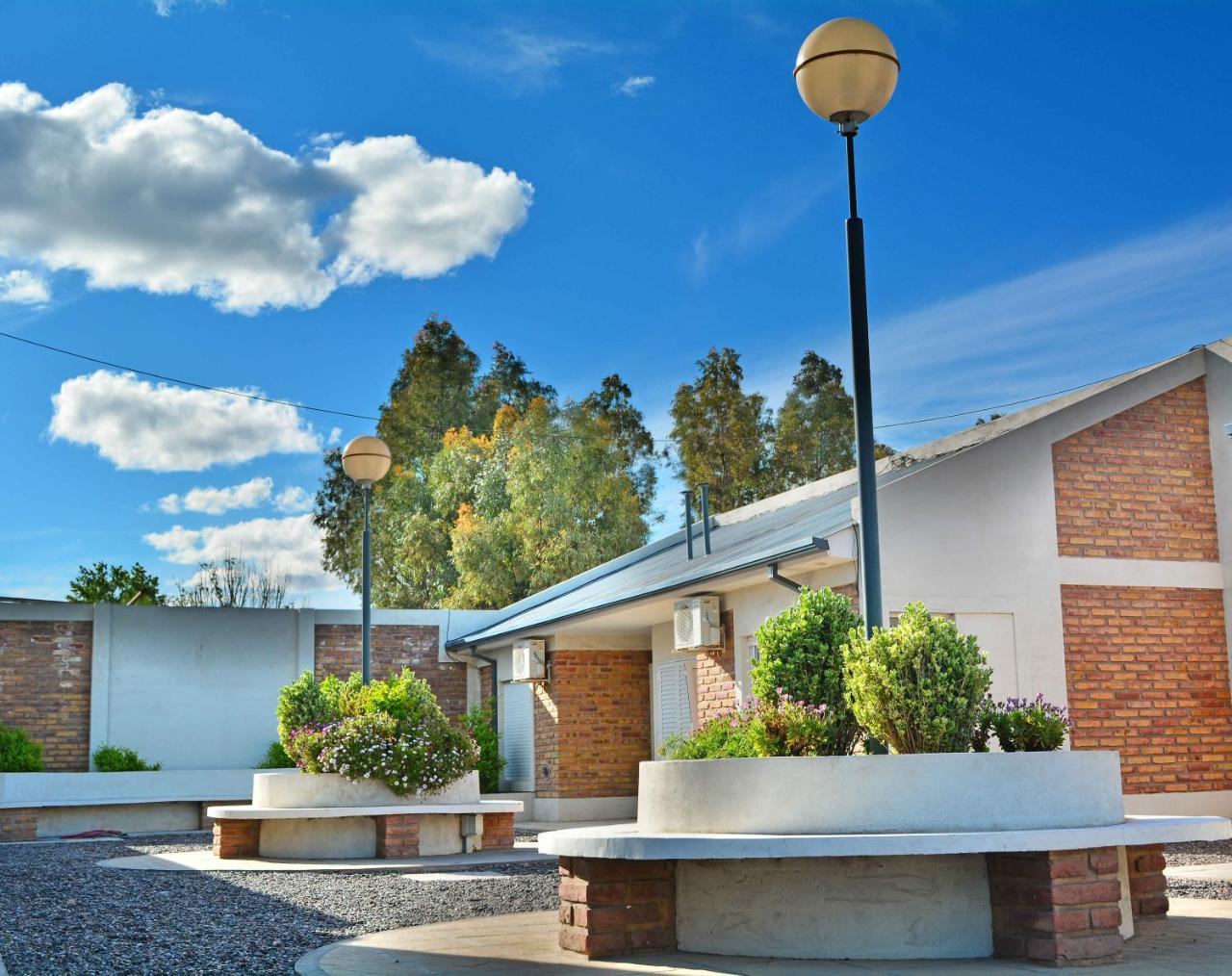 Rio Hotel Río Colorado Dış mekan fotoğraf