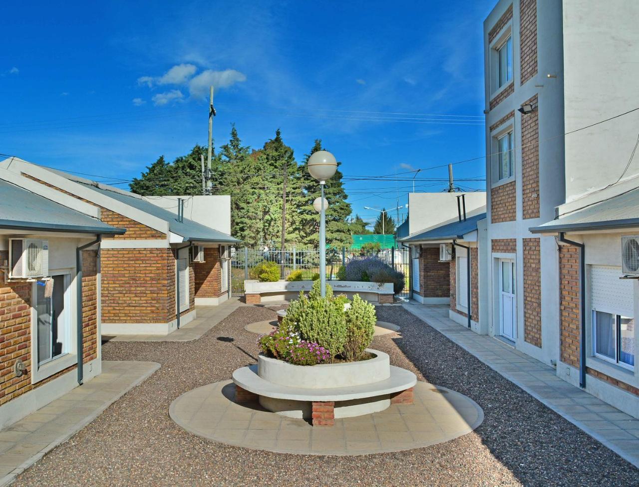 Rio Hotel Río Colorado Dış mekan fotoğraf