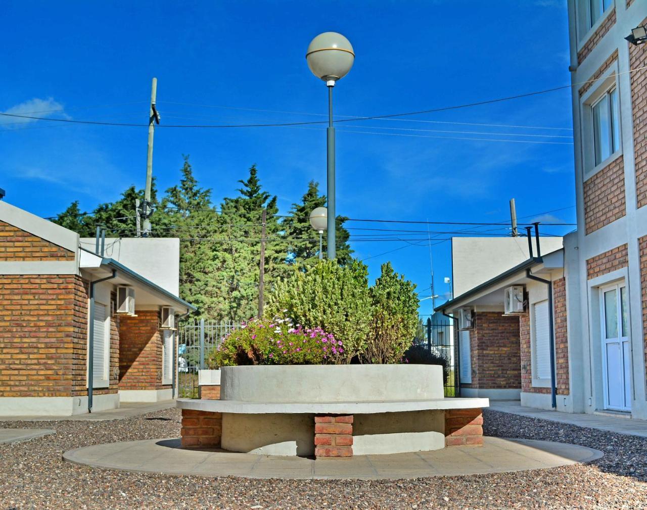 Rio Hotel Río Colorado Dış mekan fotoğraf