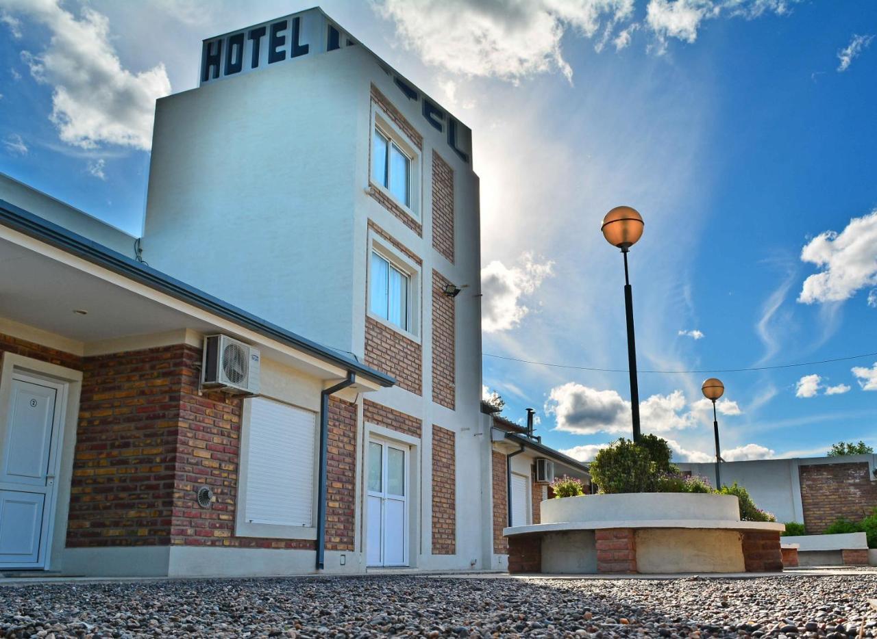 Rio Hotel Río Colorado Dış mekan fotoğraf